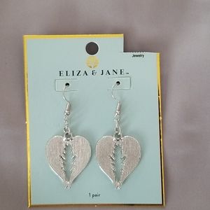 Eliza & Jane earrings